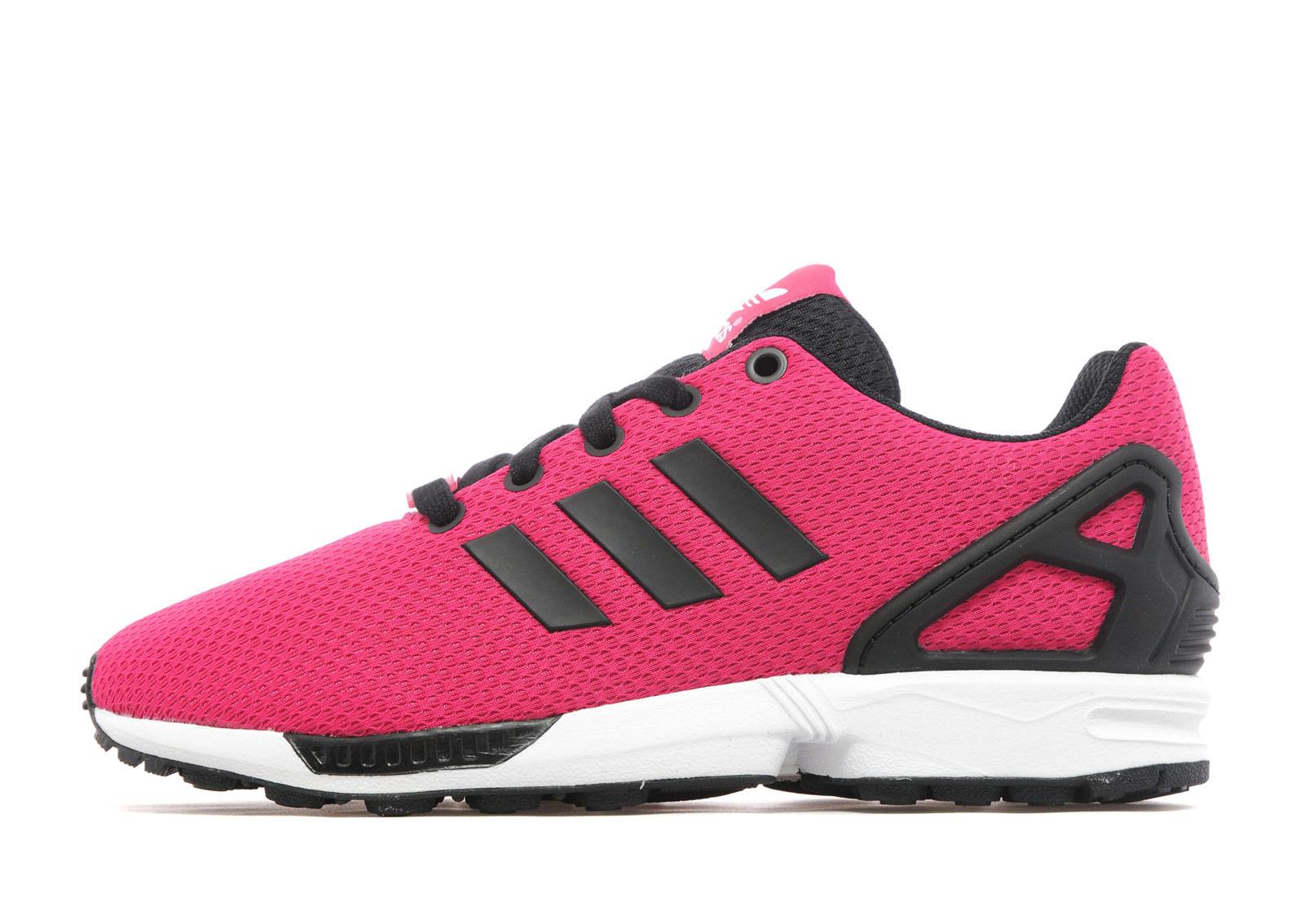 adidas flux rose et noir adidas flux rose et noir
